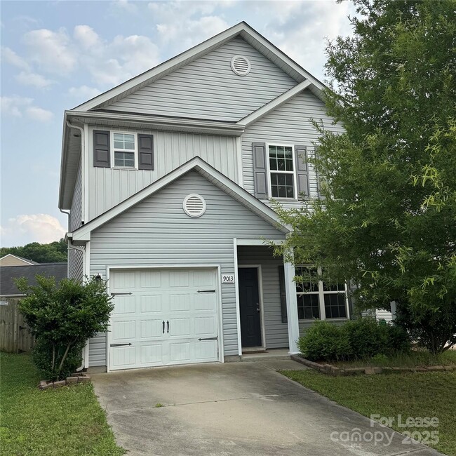 Building Photo - 9013 Maidenhair Ct Rental