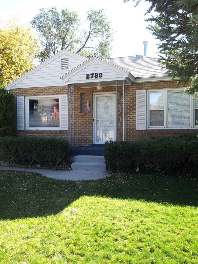 Building Photo - 2780 E 2850 S