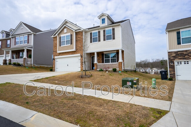 Photo - 5015 Concho Rd