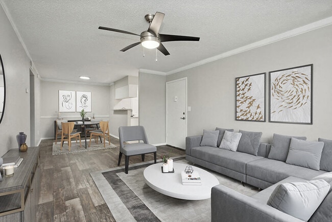 Photo - Carrollwood Station