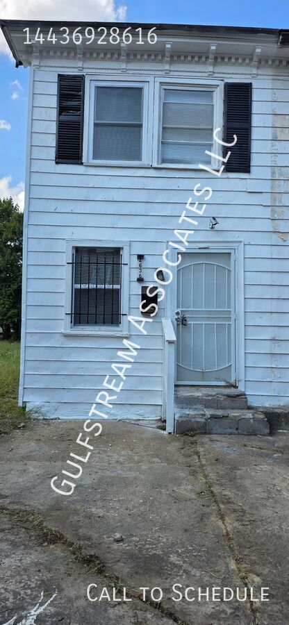Building Photo - 2636 Dulany St Rental