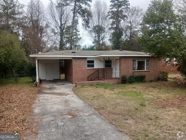 Building Photo - 1547 Williamson Rd Rental