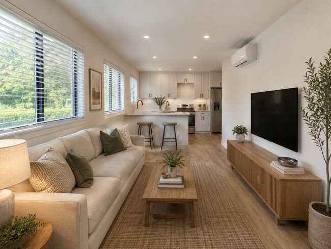 Brand-New 2026 East Hill Kent Home | Modern Living Near Light Rail & Kent Station