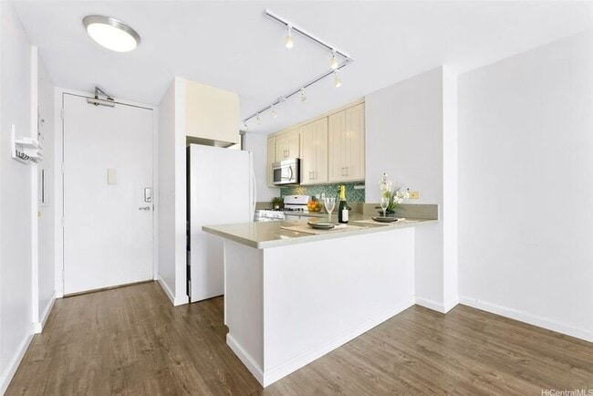 Photo - 2630 Kapiolani Blvd Unit #1701