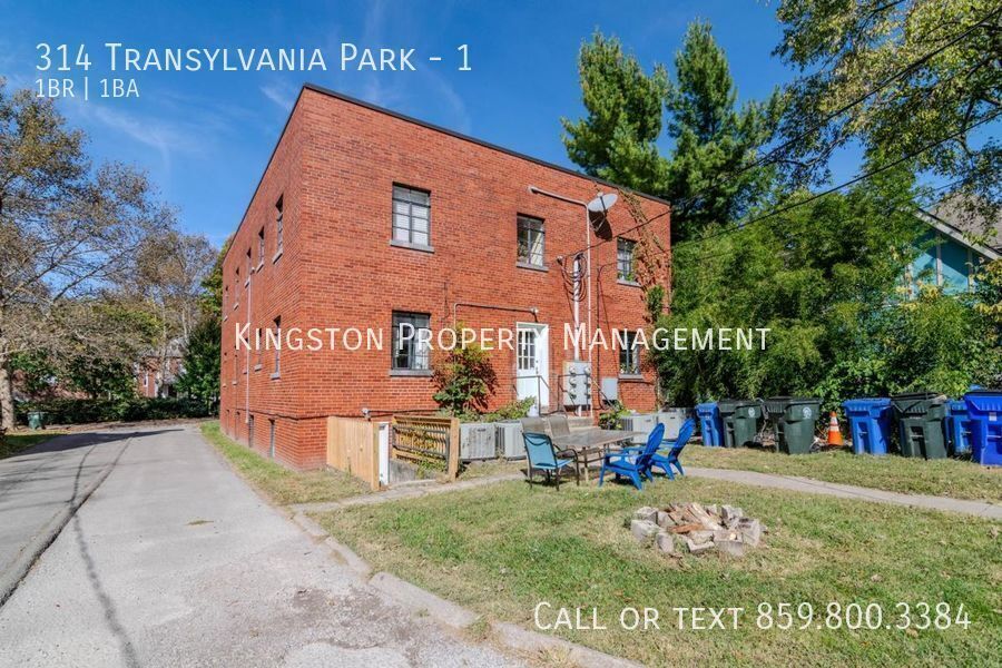 Photo - 314 Transylvania Park Unit 1