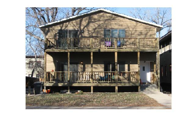 Photo - 611 6th St SE Townhome