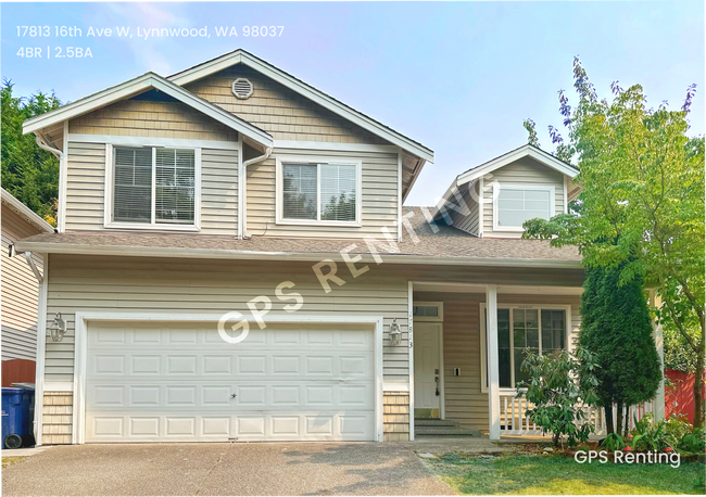 Building Photo - 17813 16th Ave W Rental