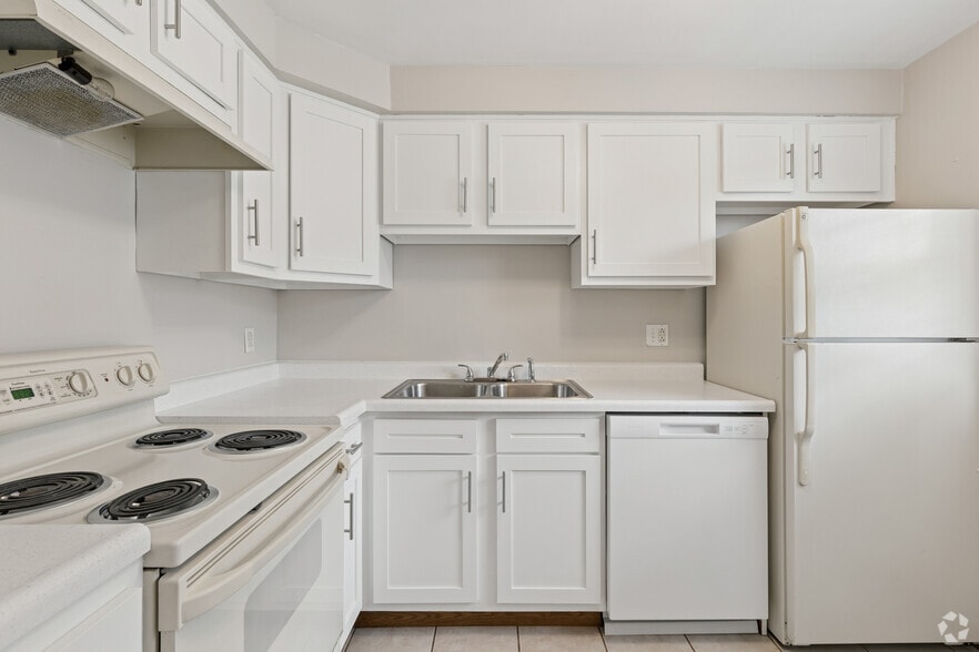 Interior Photo
