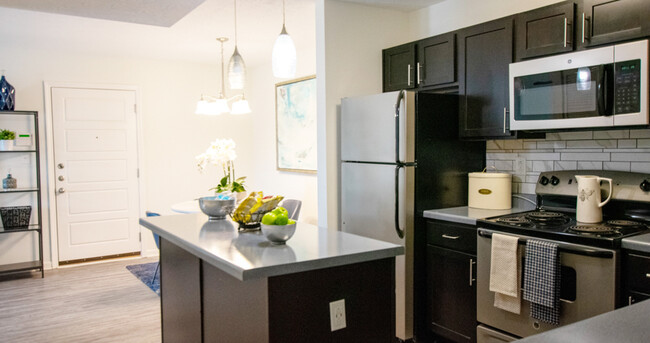 Building Photo - The Champion at Bluegrass Apartments