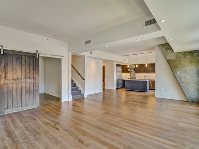Photo - Luxury 3BR Condo | 2 Parking | A/C | Mission District!