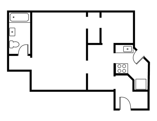 Photo - 21 Chauncy St Unit 21