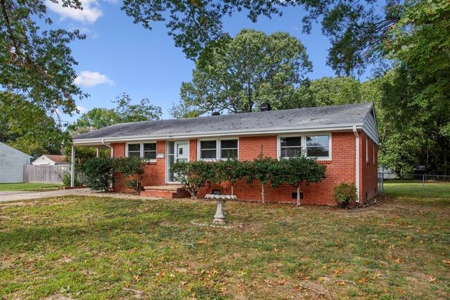 Building Photo - Colony Road - Quarterfield