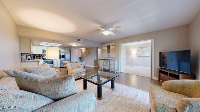 Photo - 7950 E Camelback Rd Unit 610