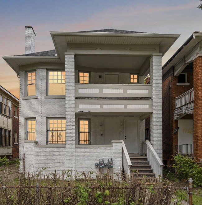 Building Photo - 1174 Taylor St Rental