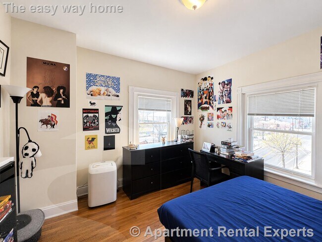 Photo - 545 Somerville Ave Unit #6