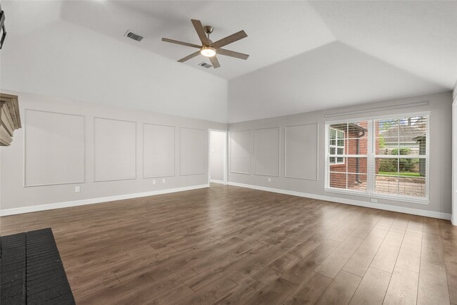 Photo - 2105 Murfield Dr
