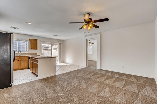 Photo - 1 Story Home in East Las Vegas with Huge B...