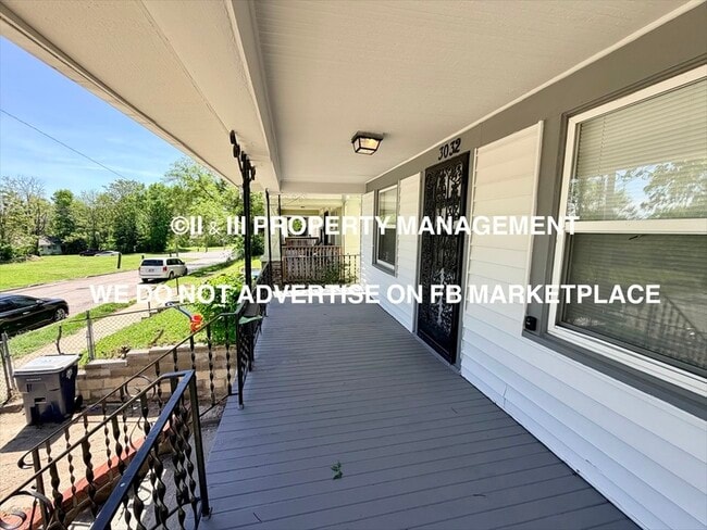 Photo - 3032 Elmwood Ave