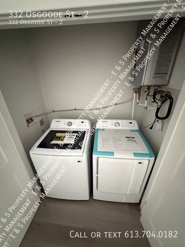 Photo - 332 Osgoode St Unit 2