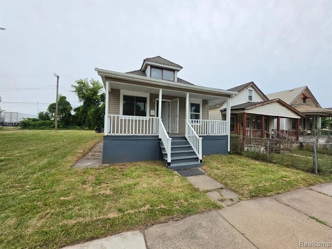 Building Photo - 4081 Western St
