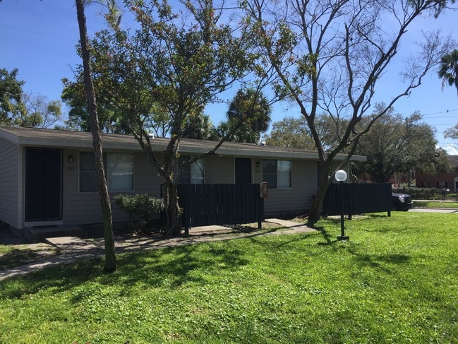 Photo - Eveningside Apartments