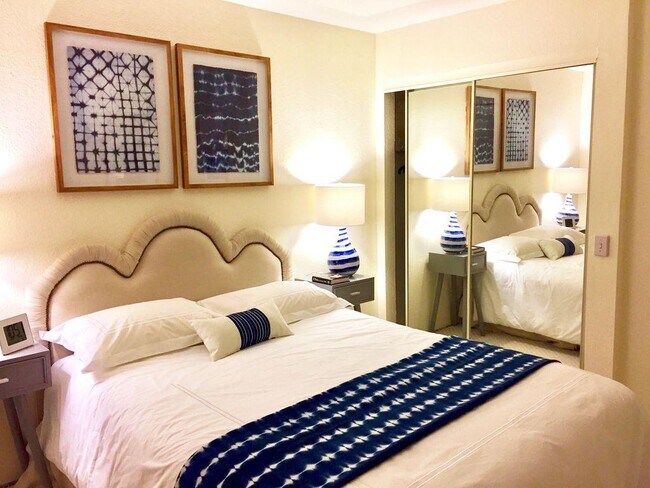 Pure serenity... - 685 N Ashurst Ct Unit H205