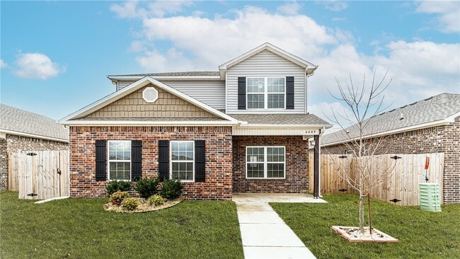 Building Photo - 6609 SW Warrington Rd