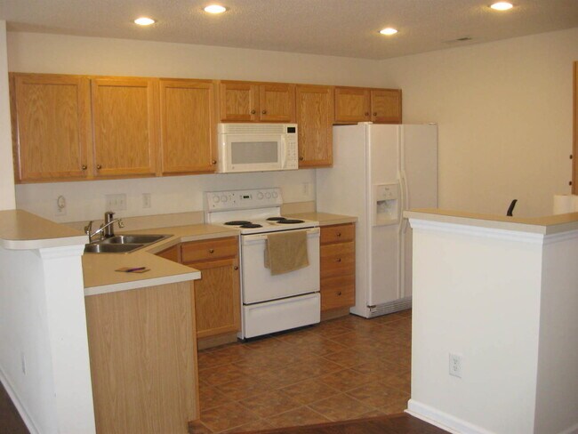 Photo - Greensboro NC Townhouse for Rent