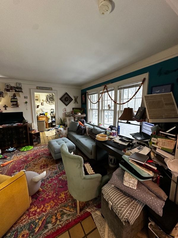 Photo - 1700 E Chateau Pl Unidad 11