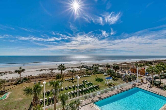 Photo - 5200 N Ocean Blvd Unit ID1352870P