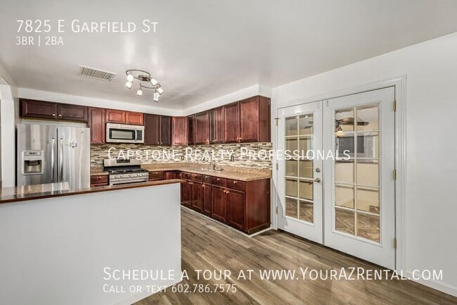 Photo - 7825 E Garfield St