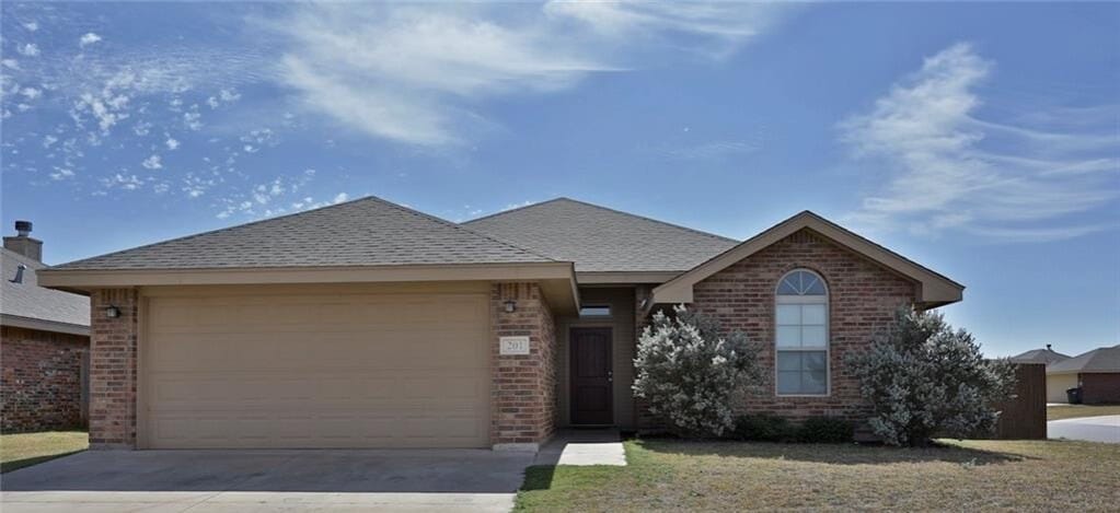 Parkside Place, Wylie ISD, 3 BEDROOM - Parkside Place, Wylie ISD, 3 BEDROOM House