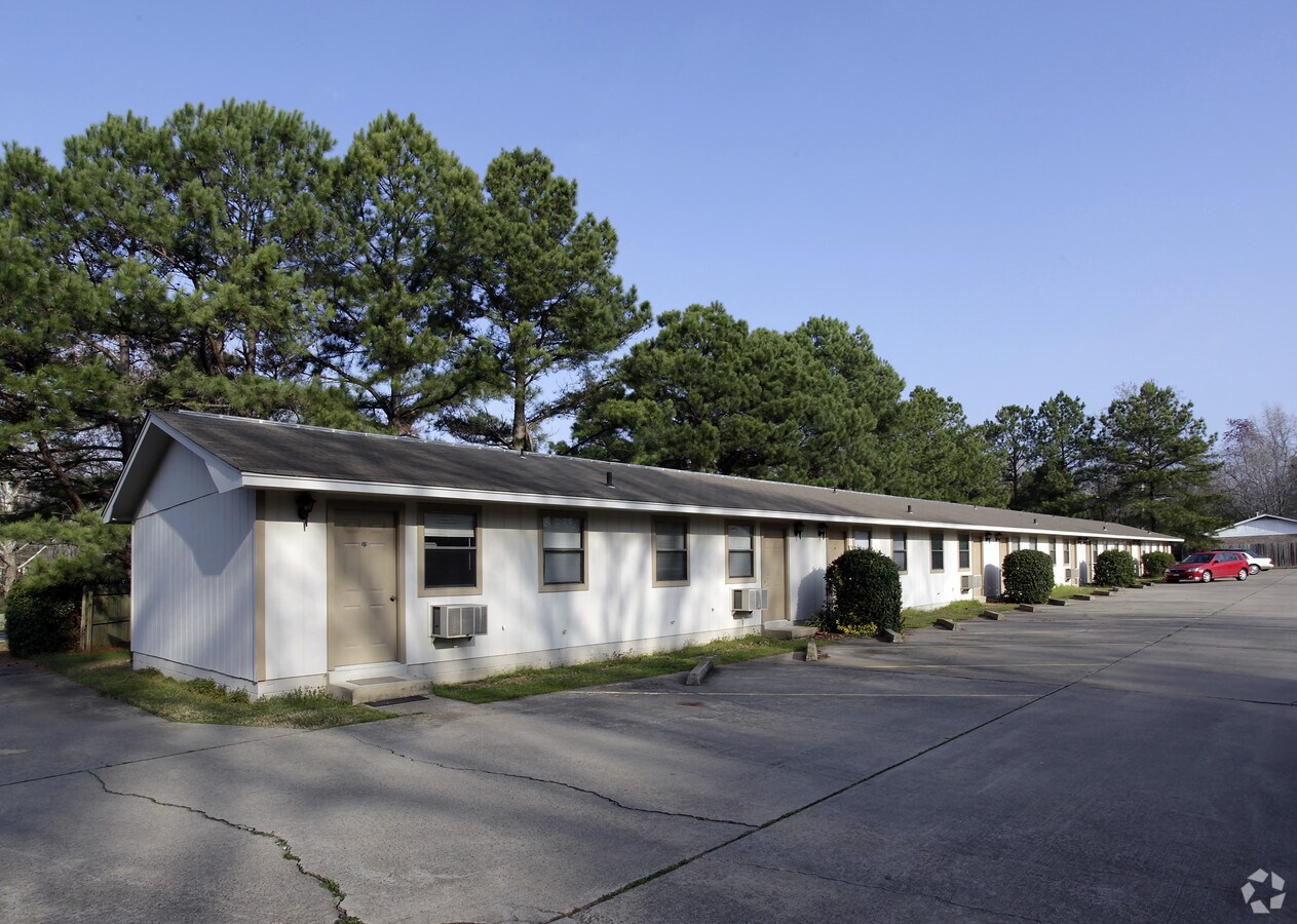 Studio Apartments - Studio Apartments