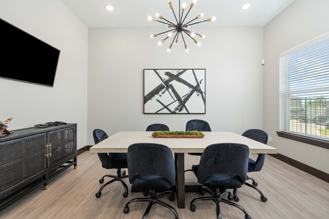 Conference Room - Oak Creek