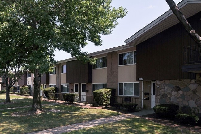 Euclid Apartments