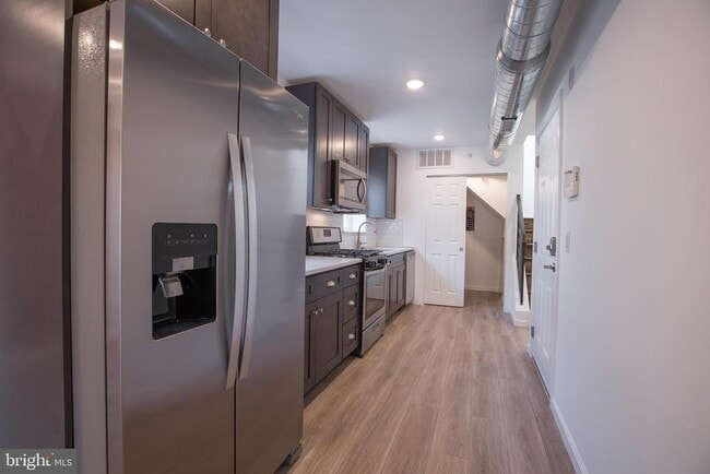 Photo - 1611 Swain St