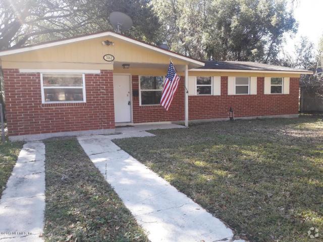 Building Photo - 4 bedroom in Jacksonville FL 32254 Rental