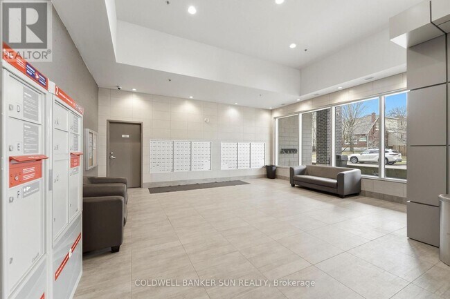 Photo - 318 Spruce St Unité 1308