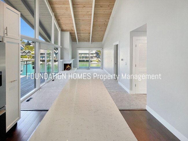 Building Photo - VIDEO - Live off a Marina - High-End Finis... Rental