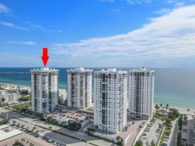 Building Photo - 2101 S Ocean Dr Unit 1904