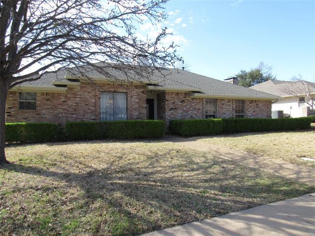 Photo - 2312 Blue Cypress Dr House