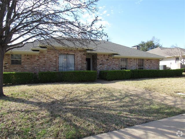 Building Photo - 2312 Blue Cypress Dr Rental