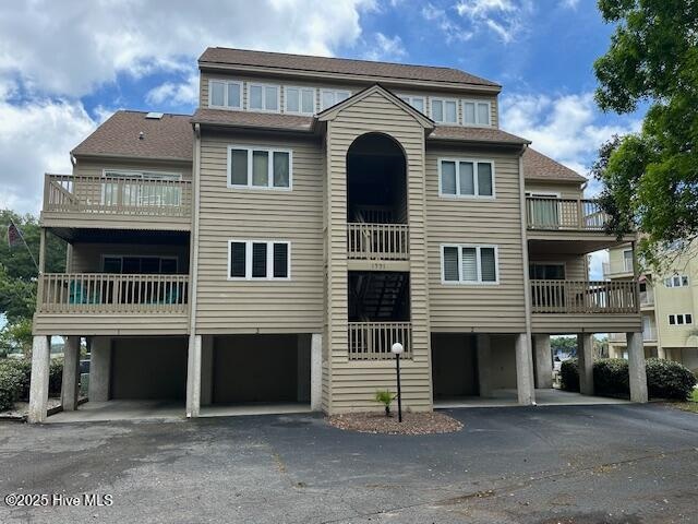 Building Photo - 1771 Harborage Dr SW Unit Apt 2