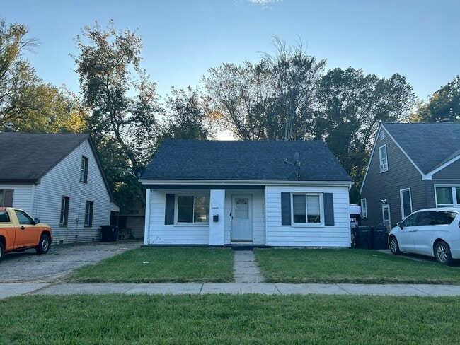 Building Photo - 18629 Brady Rental