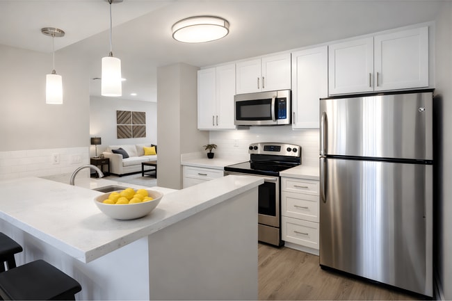 Photo - Forest Pointe Apartments