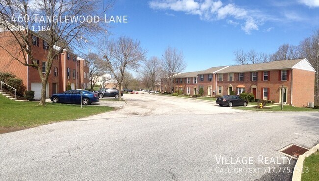 Photo - 460 Tanglewood Ln Townhome