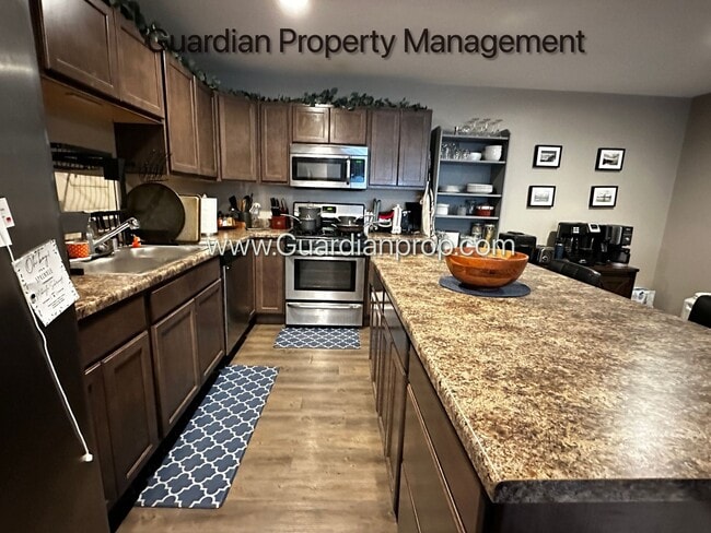 Photo - Lakeville End unit Town Home, Avail December, Two Car Garage, Dishwasher, W/D, 2.5 Baths