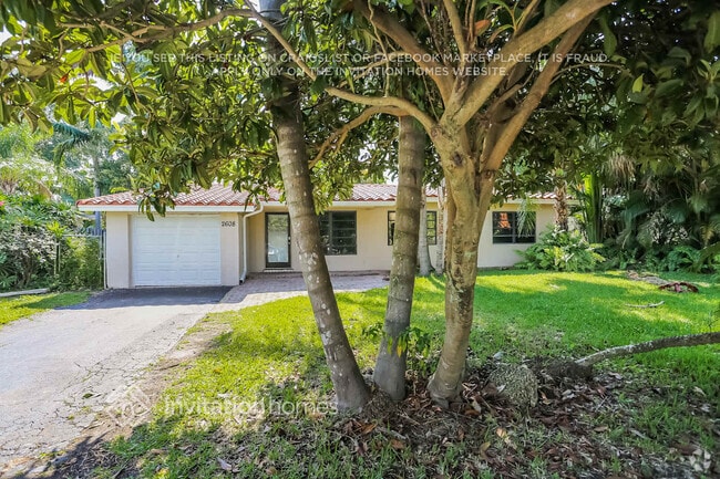 Building Photo - 2608 SW 34th Ave Rental