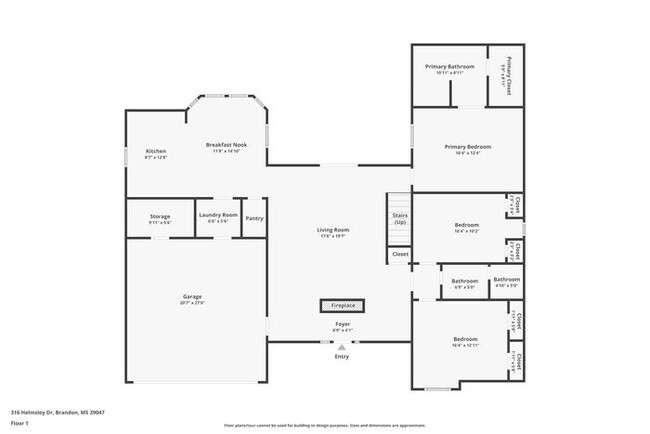 Photo - 316 Helmsley Dr