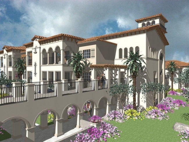 Photo - the Villas a 55+ community